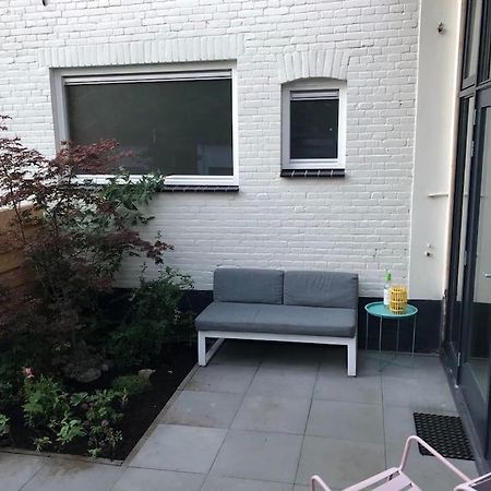 Luxurious Appartement With Sauna And Kitchen In Center Of ドルドレヒト エクステリア 写真