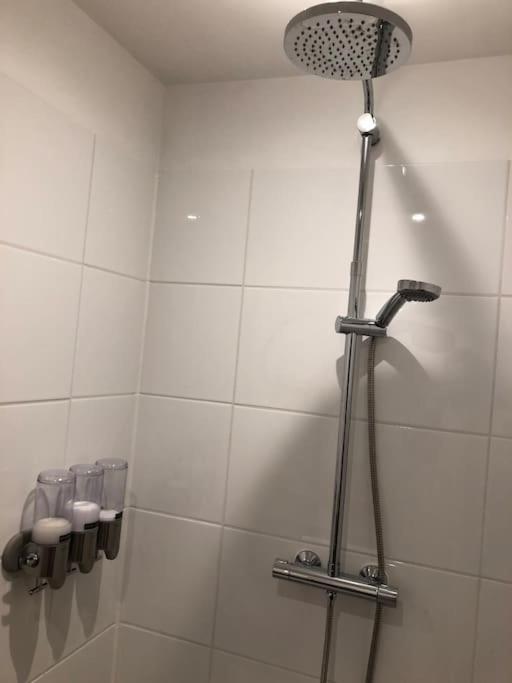 Luxurious Appartement With Sauna And Kitchen In Center Of ドルドレヒト エクステリア 写真